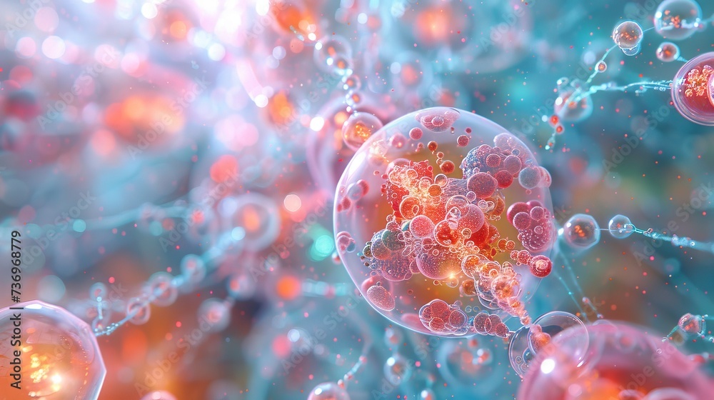 Nano-Scale Particle Engineering Nano-Scale Particle Engineering