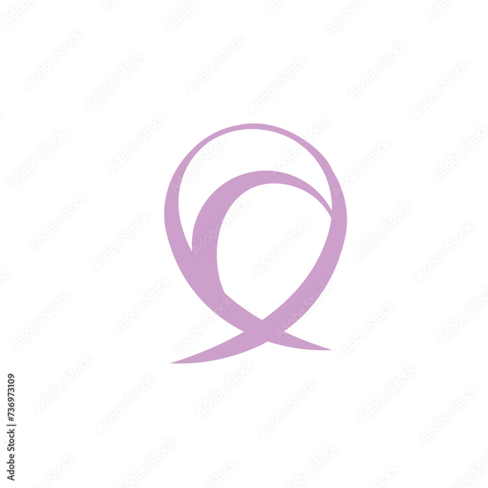 vector cancer day ribbon health vector cancer day ribbon health