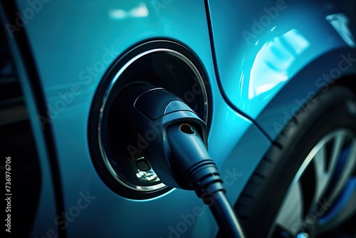 Electric car charging stations can be used for your business