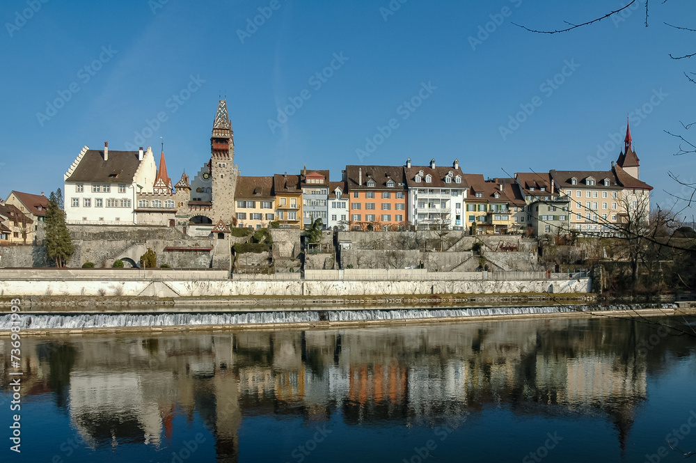 Stadt Bremgarten an der Reuss