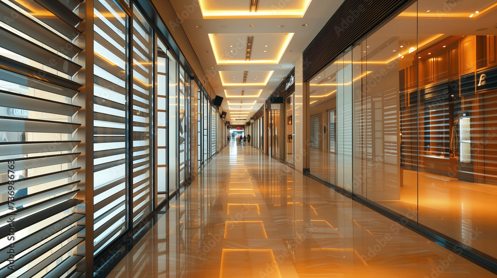Fire Prevention Measures Understanding the Significance of Fire Shutters Fire Prevention Measures Understanding the Significance of Fire Shutters