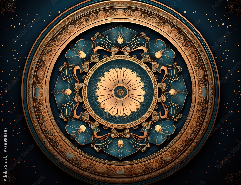 Ramadan Kareem Background Ramadan Kareem Background