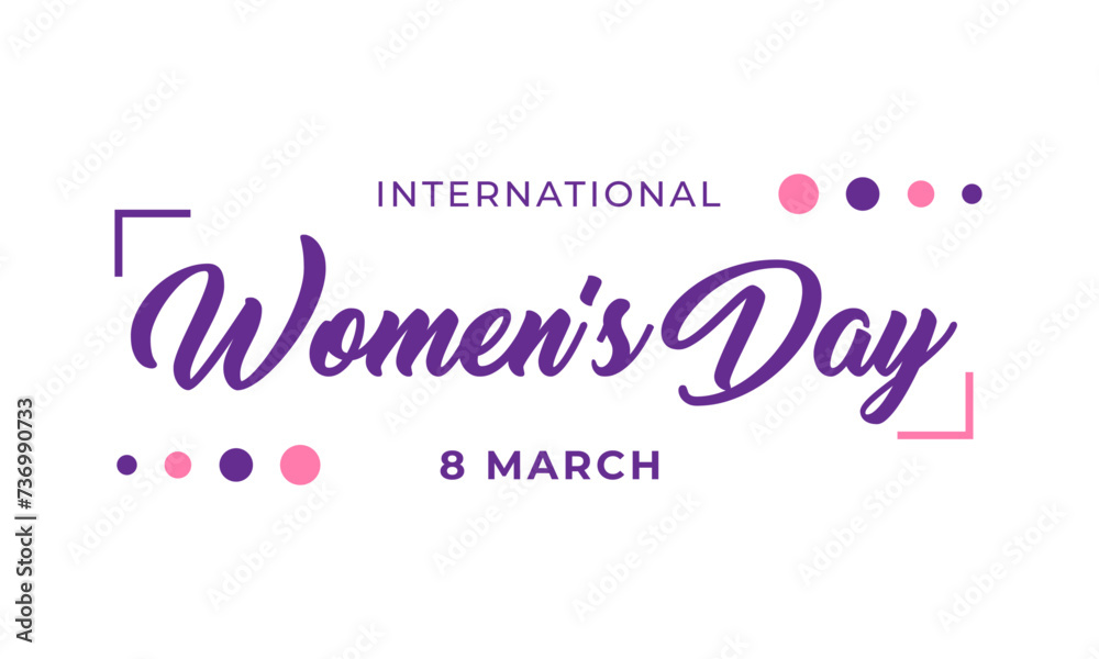 Womens Day