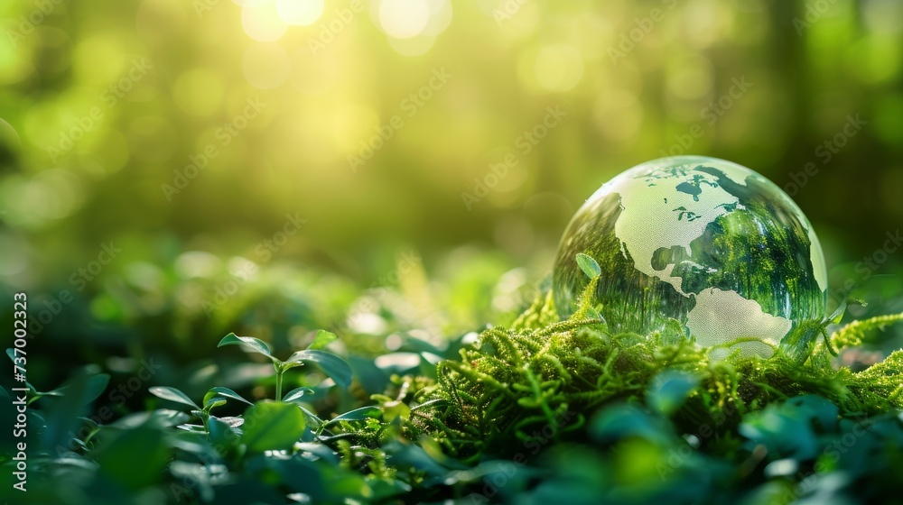 Environmental conservation technology and approaching global sustainable ESG by clean energy and power from renewable natural resources. Environmental conservation technology and approaching global sustainable ESG by clean energy and power from renewable natural resources.