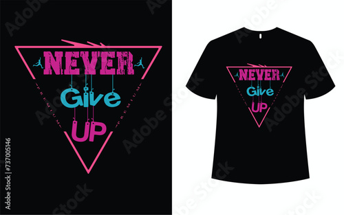 Vector T Shirt Design Fully Editable or EPS