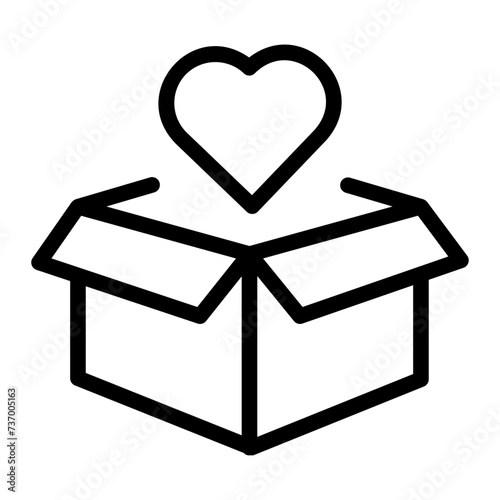 donation