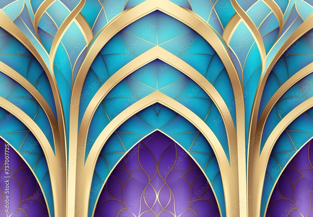 Ramadan Kareem Background Ramadan Kareem Background