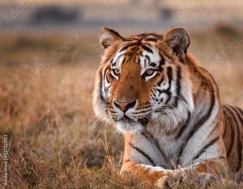 tiger