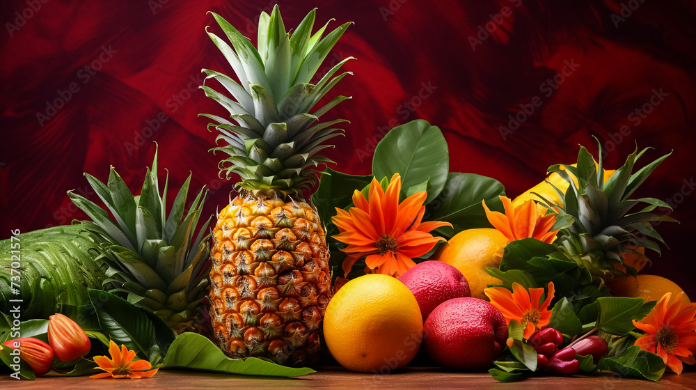fruit and vegetables fruit and vegetables