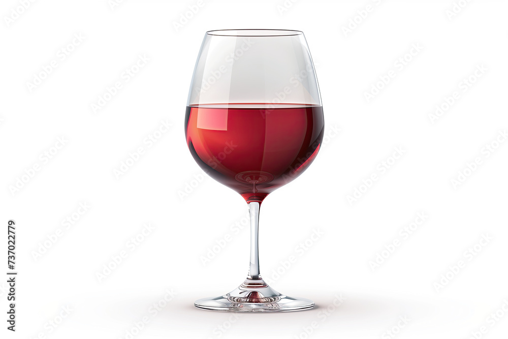 a glass of grape juice isolated on white background a glass of grape juice isolated on white background