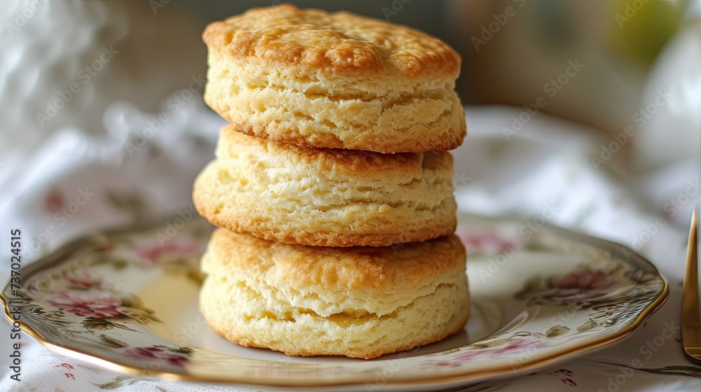 Biscuit. Generative AI Biscuit. Generative AI