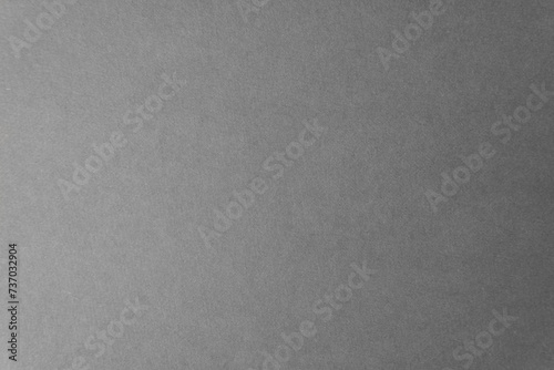 Natural beige tone or grey color paint on environmental friendly cardboard box blank paper texture background with space minimal style