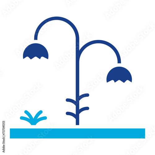 Withered icon vector image. Can be used for Natural Disaster.