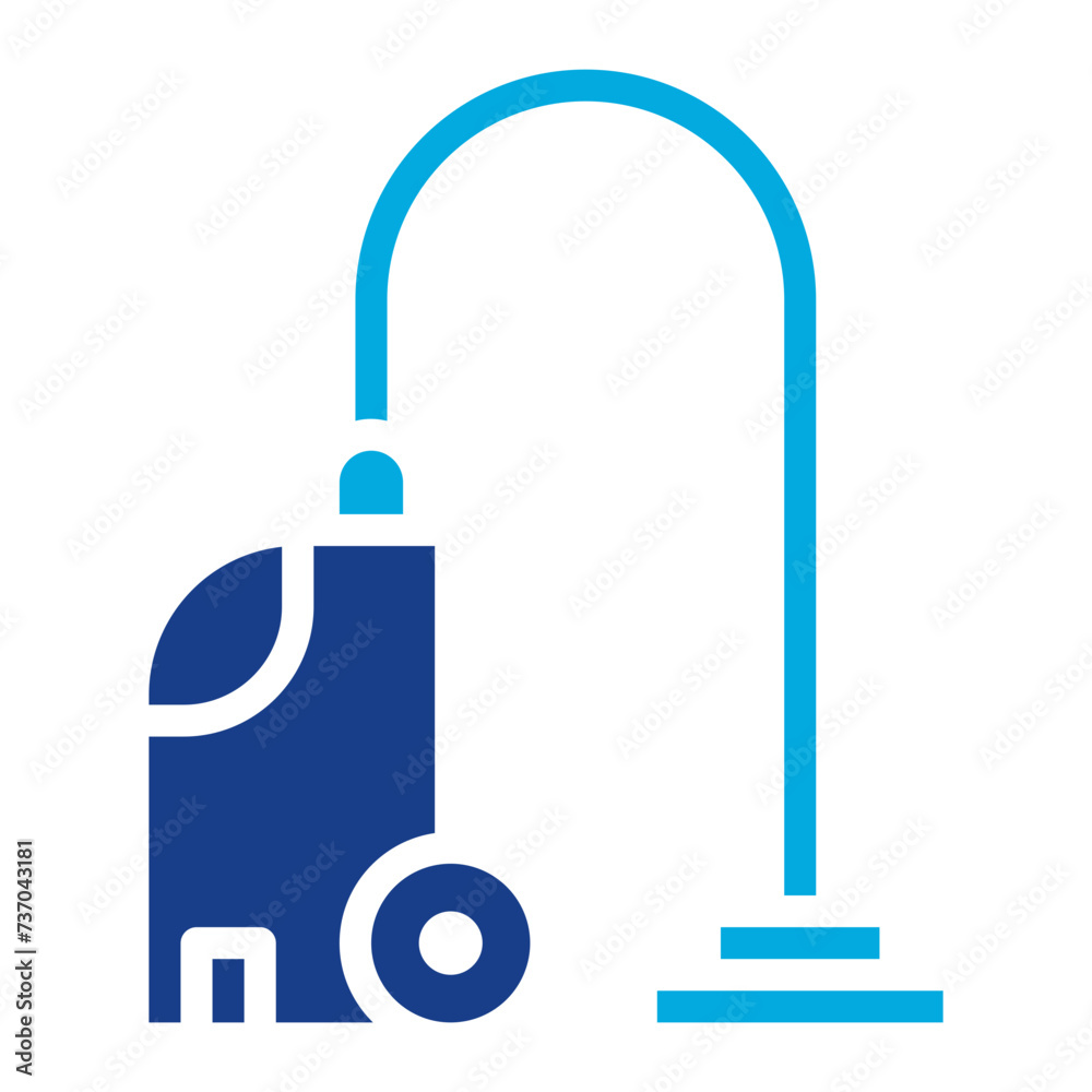 Vacuuming icon vector image. Can be used for Cleaning and Dusting. Vacuuming icon vector image. Can be used for Cleaning and Dusting.