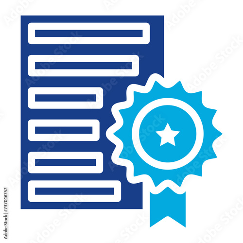 Mastery icon vector image. Can be used for Leadership.