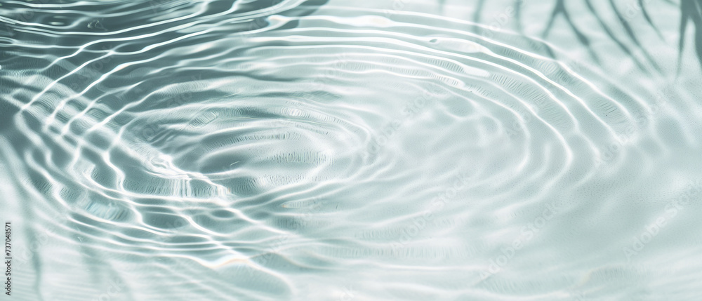 Tranquil Ripples on Crystal Clear Water Under Soft Daylight: A Serene Aquatic Tapestry Tranquil Ripples on Crystal Clear Water Under Soft Daylight: A Serene Aquatic Tapestry