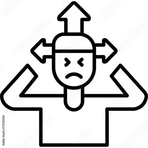 Adhd Icon