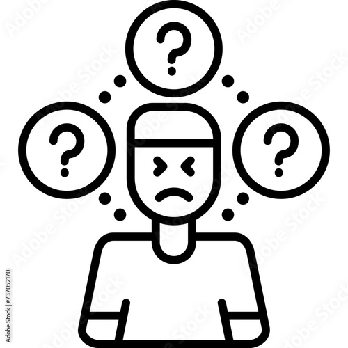 Memory Icon