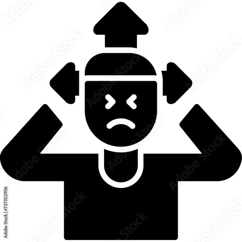 Adhd Icon