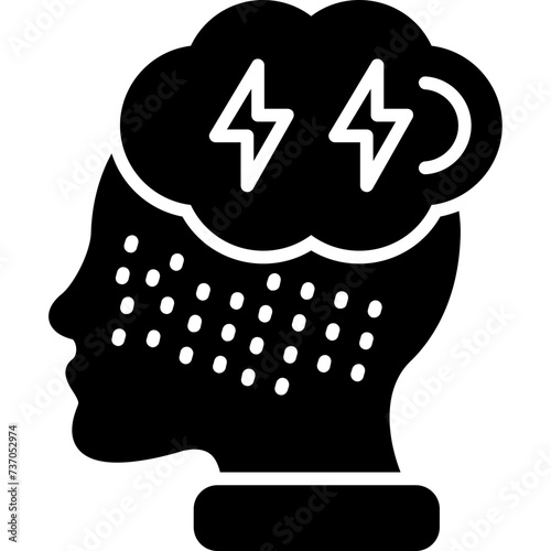 Ptsd Icon