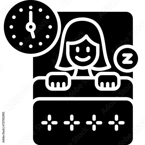 Sleepless Icon