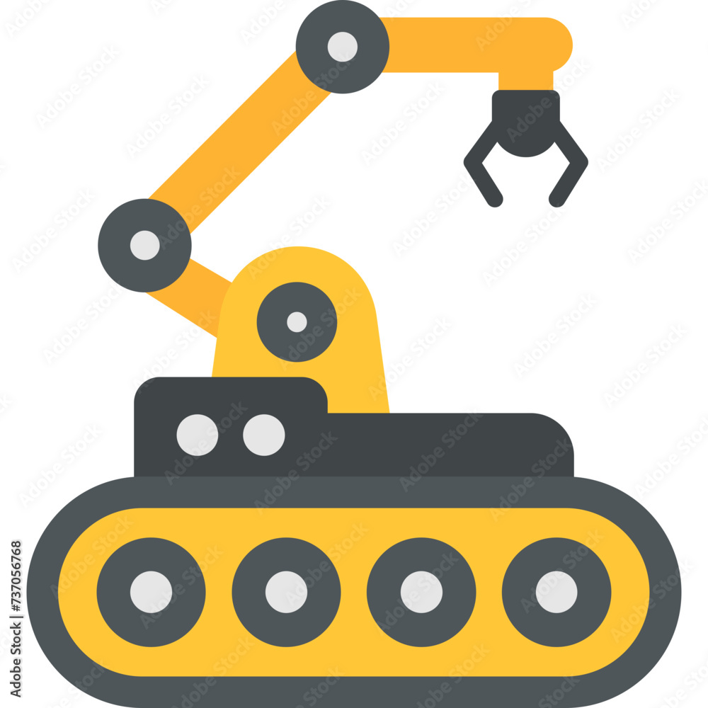 Crane Icon Crane Icon