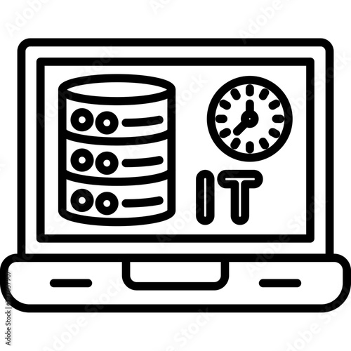 Cache Icon
