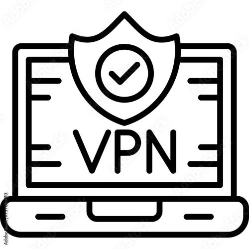 Vpn Icon