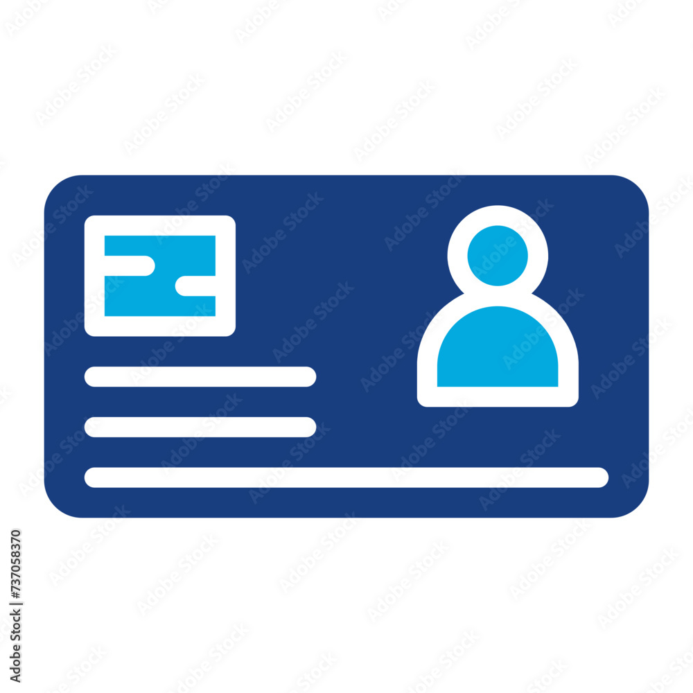 Smart Card icon vector image. Can be used for Supermarket. Smart Card icon vector image. Can be used for Supermarket.