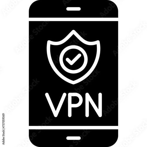 Vpn Icon