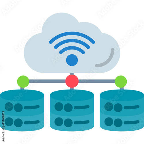 Virtualization Icon