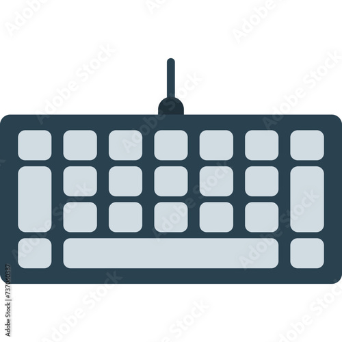Keyboard Icon