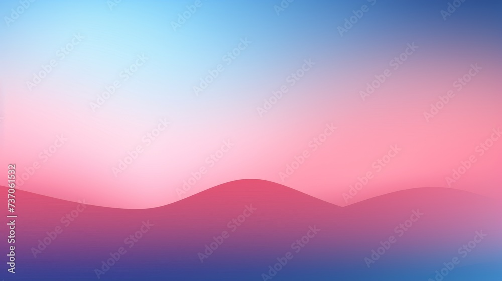 Smooth Gradient Transition Background