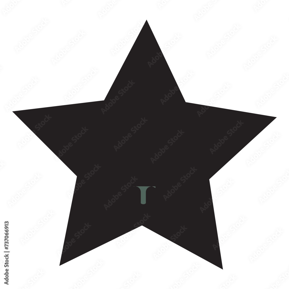 Emoticon Star Emoji Expression Face Mock Filled Outline Icon Emoticon Star Emoji Expression Face Mock Filled Outline Icon