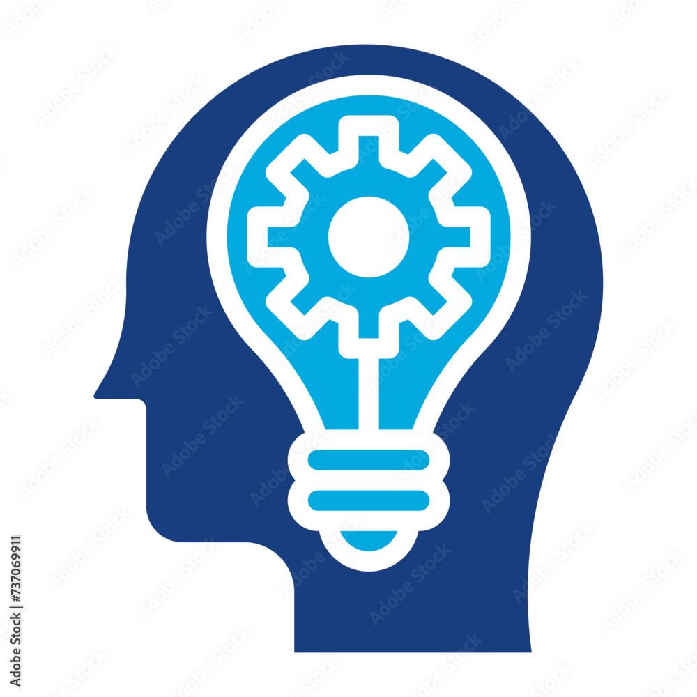 Evolutionary Psychology icon vector image. Can be used for Psychology. Evolutionary Psychology icon vector image. Can be used for Psychology.
