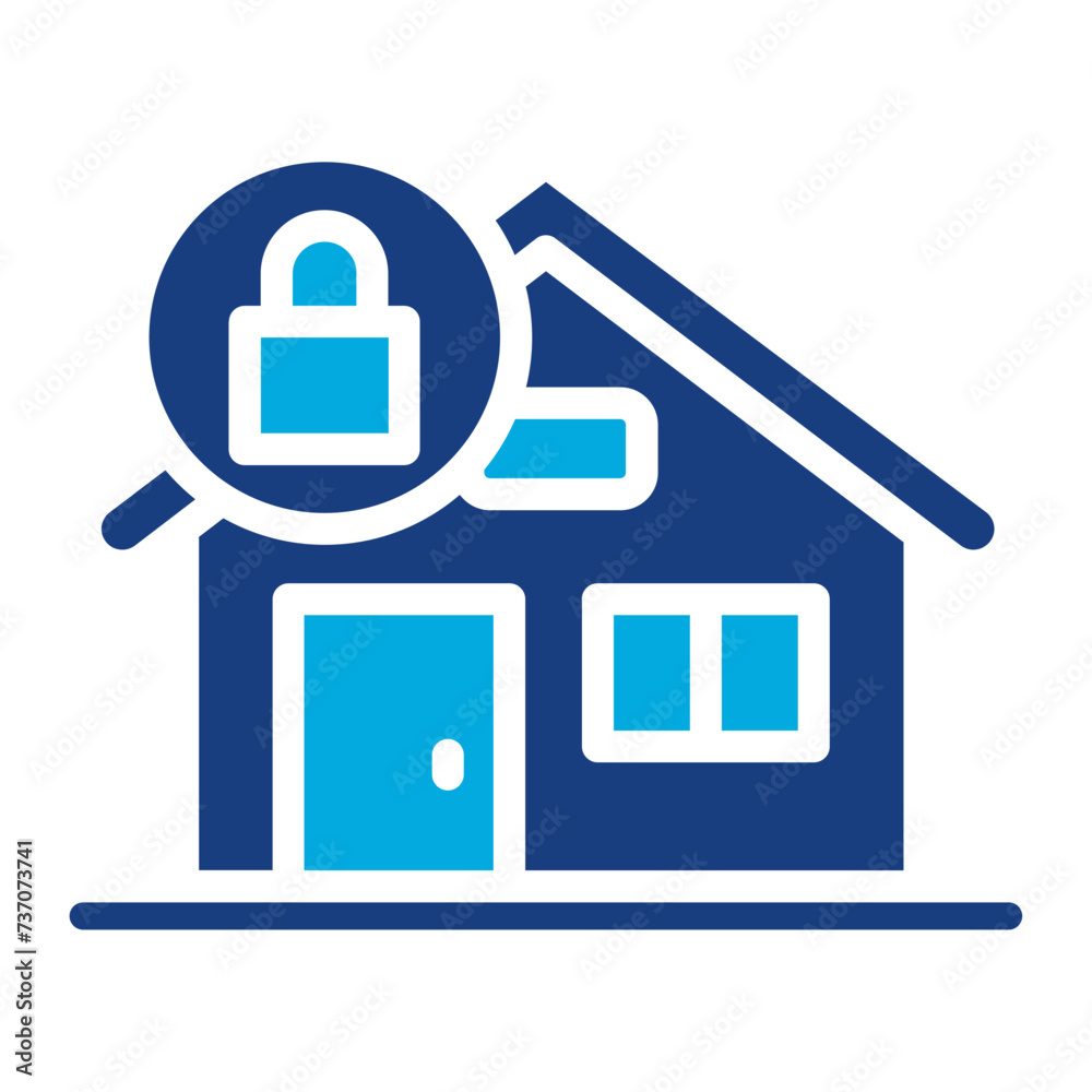 Eviction icon vector image. Can be used for Homeless. Eviction icon vector image. Can be used for Homeless.