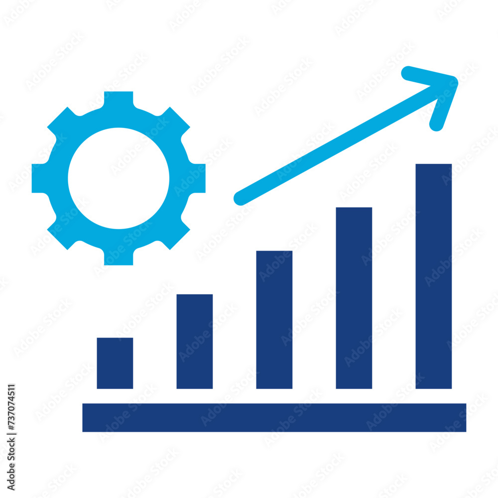 Demand icon vector image. Can be used for Supply Chain. Demand icon vector image. Can be used for Supply Chain.