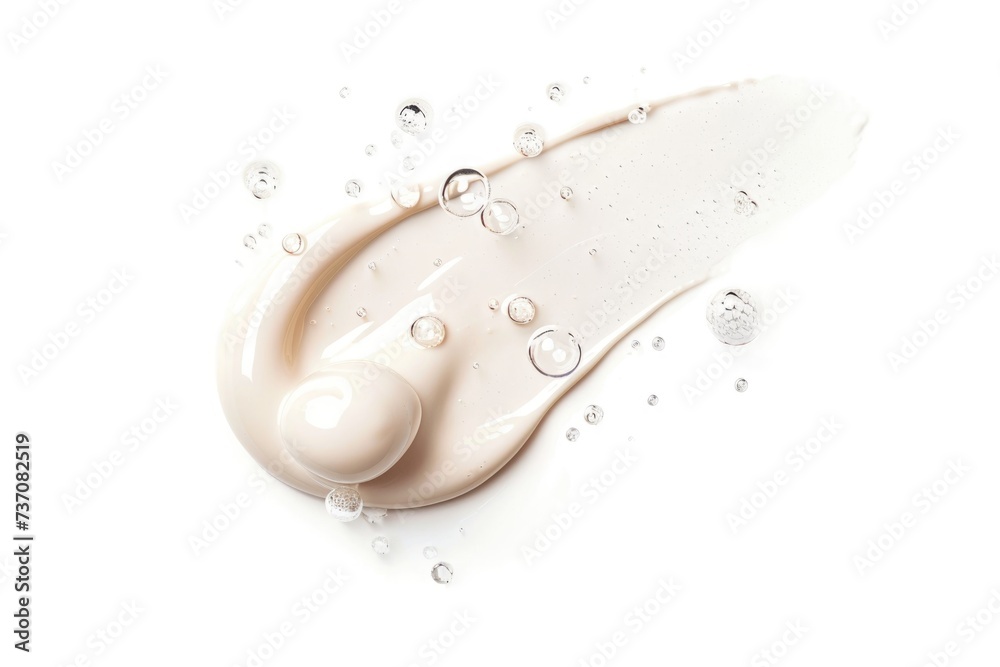 Glycerin Gel Primer  Anti Aging Hydrating Makeup Product
