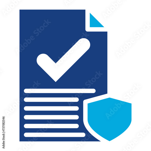 Rectification icon vector image. Can be used for Compliance And Regulation.