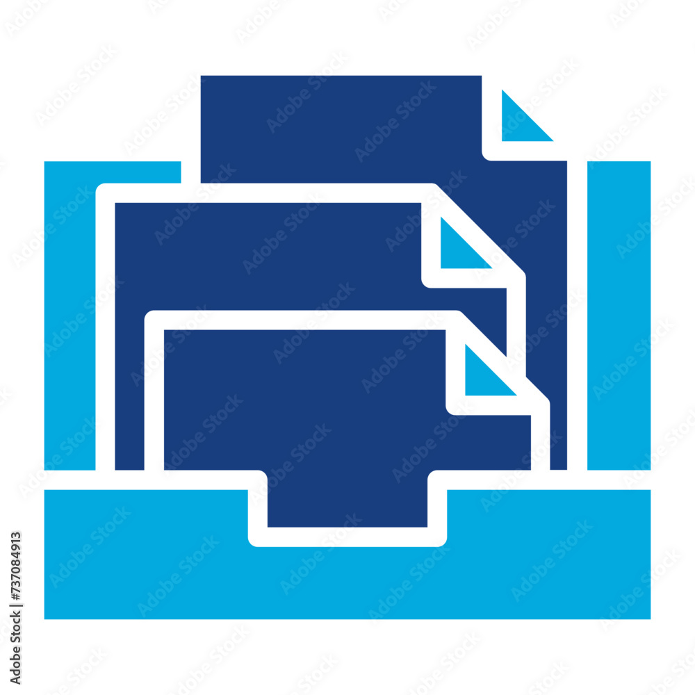 Create Archive icon vector image. Can be used for Documents And Files. Create Archive icon vector image. Can be used for Documents And Files.