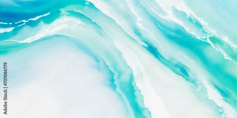 abstract soft blue and green abstract water color ocean wave texture background. Banner Graphic Resource as background for ocean wave and water wave abstract graphics abstract soft blue and green abstract water color ocean wave texture background. Banner Graphic Resource as background for ocean wave and water wave abstract graphics