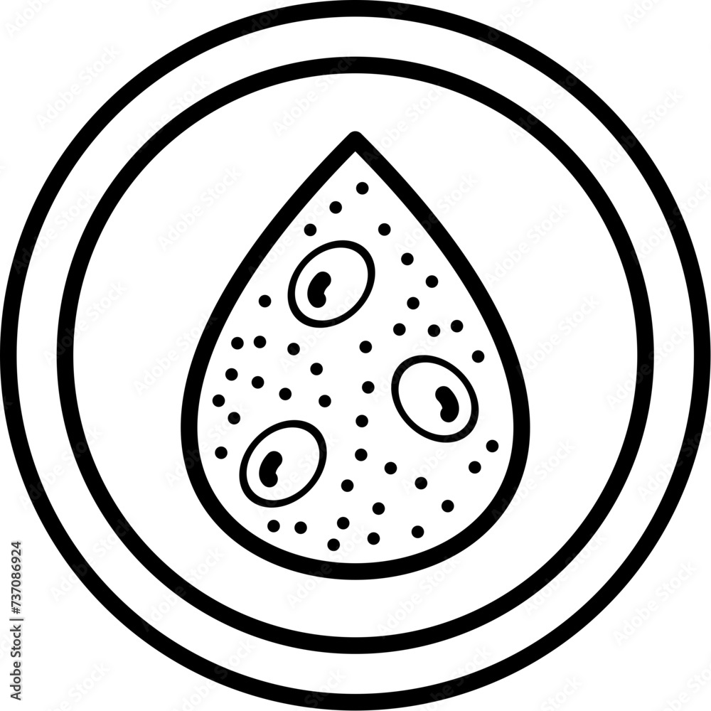 Diabetes Icon Diabetes Icon
