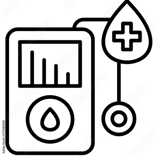 Insulin Icon