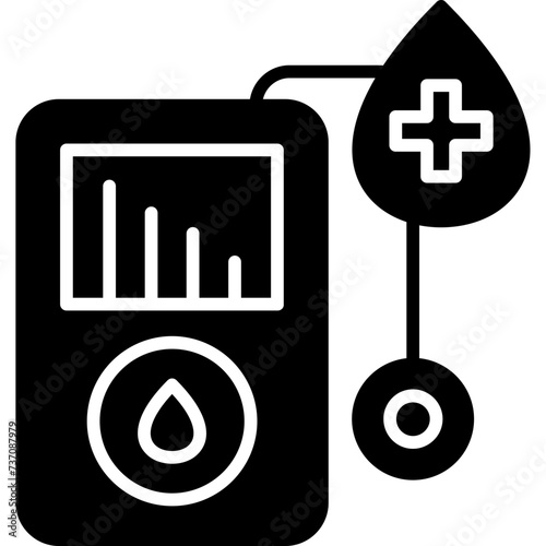 Insulin Icon