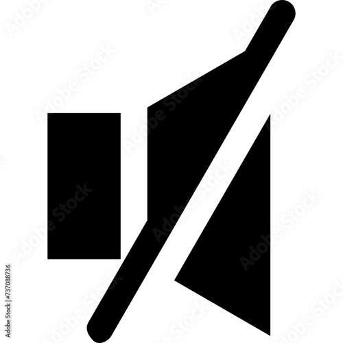 Silent Fill Icon