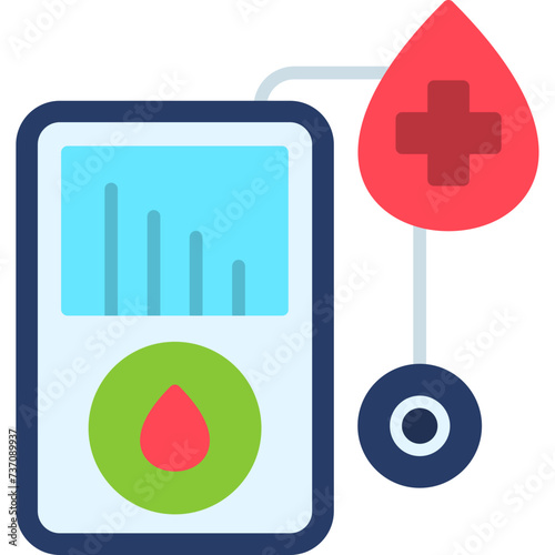 Insulin Icon