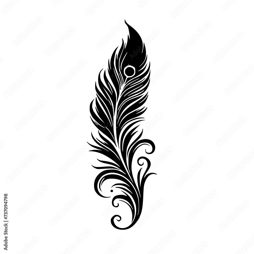 Obraz premium butterfly, insect, nature, wing, swallowtail, fly, animal, wings, vector, moth, beauty, summer, illustration, macro, spring, bug, black, flower, design, yellow, beautiful, colorful, feather, bird, pen