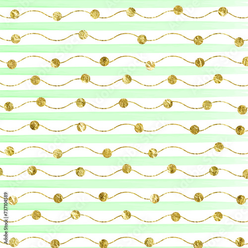 set of pattern with elements