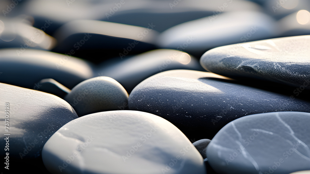 Obraz premium stone texture background