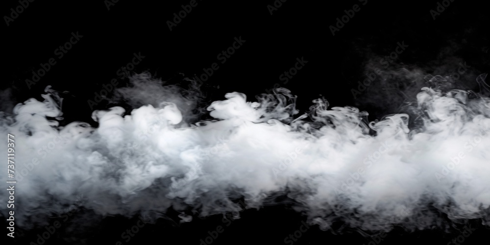 Foggy Vibes A Smoky, Mysterious Atmosphere Generative AI Foggy Vibes A Smoky, Mysterious Atmosphere Generative AI